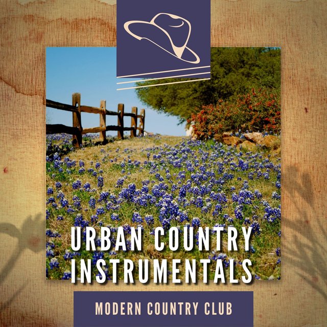 Urban Country Instrumentals