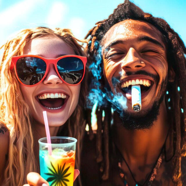 Aloha Love