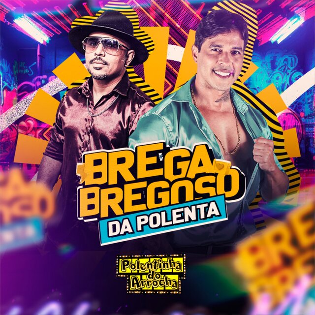 Brega Bregoso da Polenta