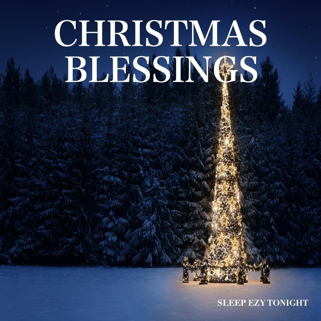 Christmas Blessings