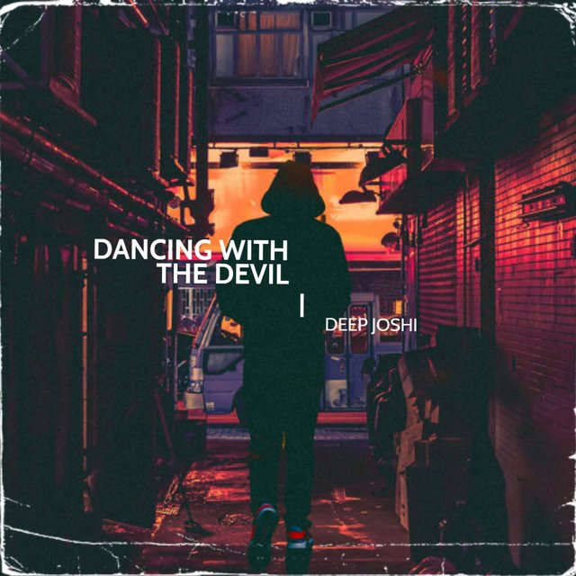 Dancing with the Devil