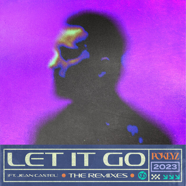 Let it Go (The Remixes)