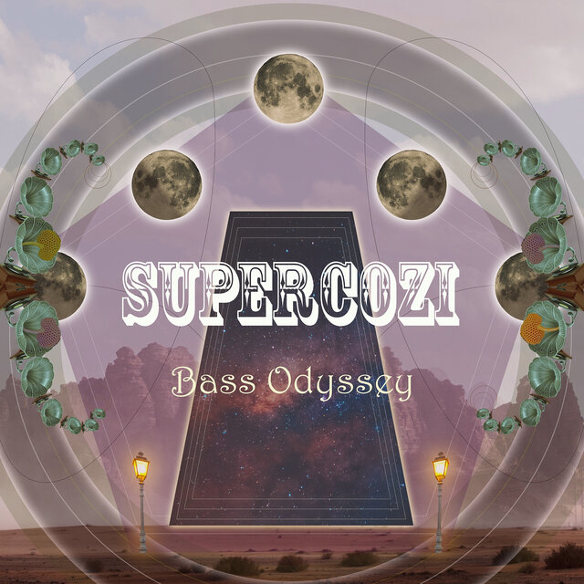 Bass Odyssey