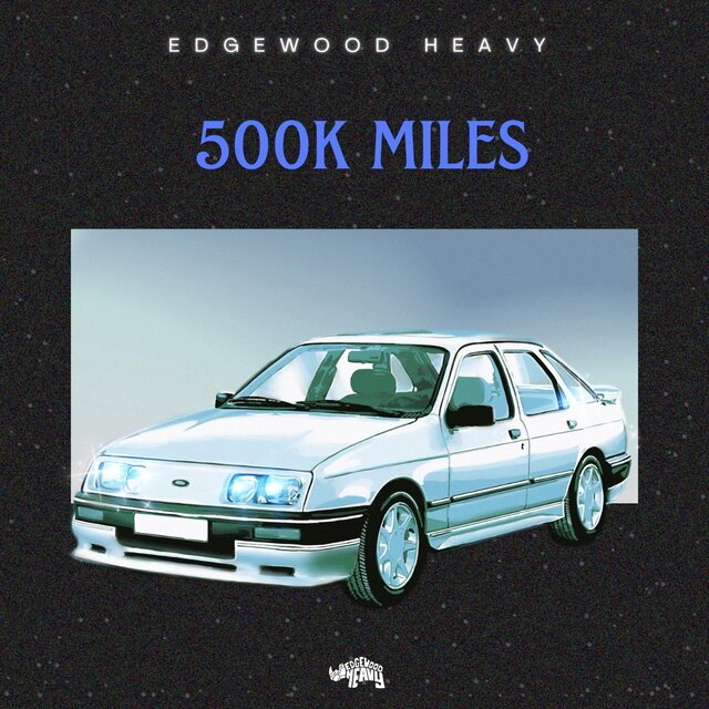 500k Miles