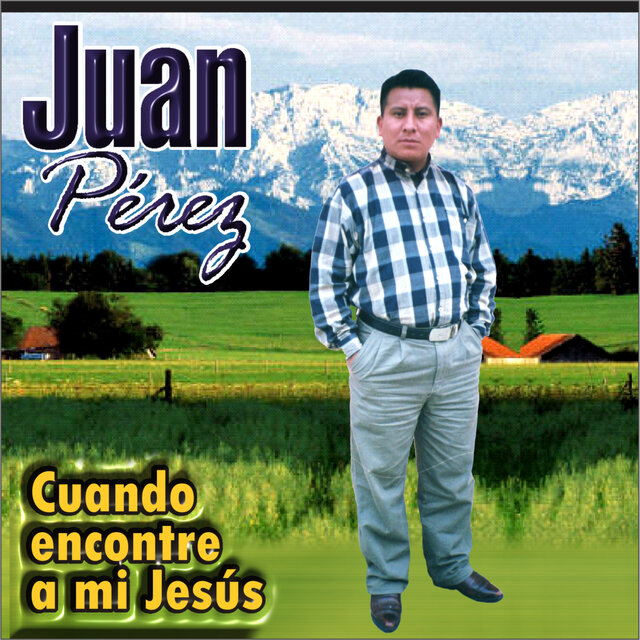 Cuando Encontre a mi Jesus