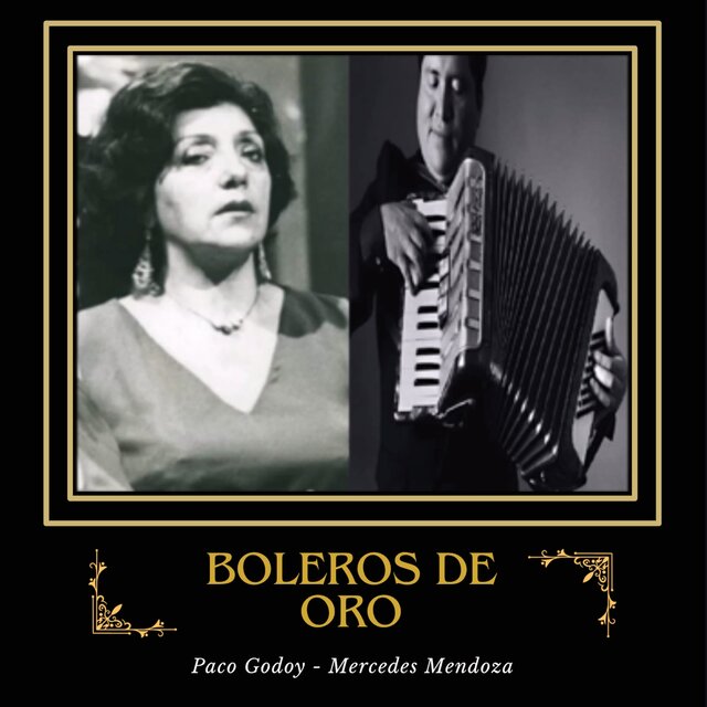 Boleros de Oro