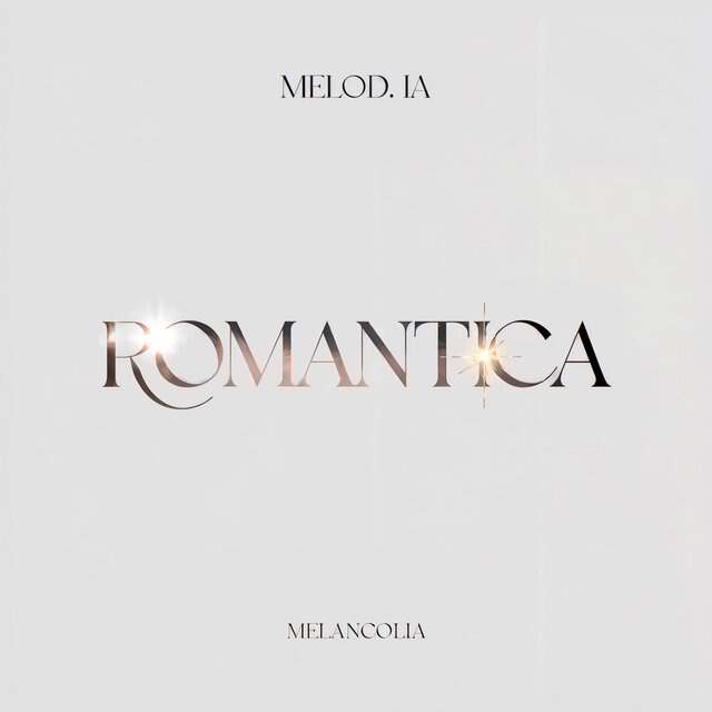 MELOD. IA Romántica