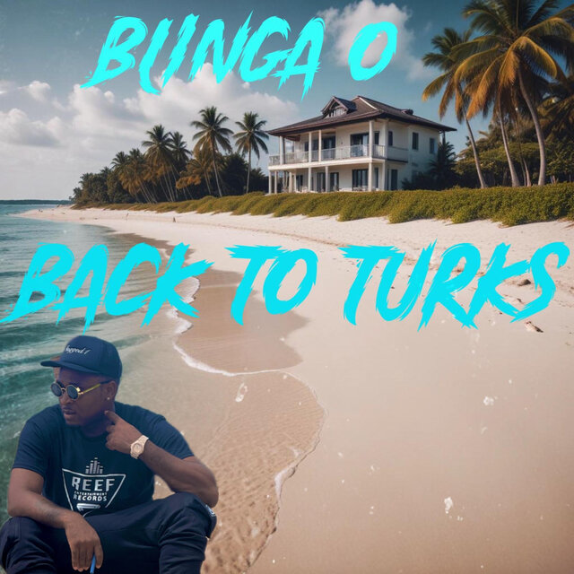 Back to Turks