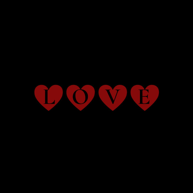 L O V E