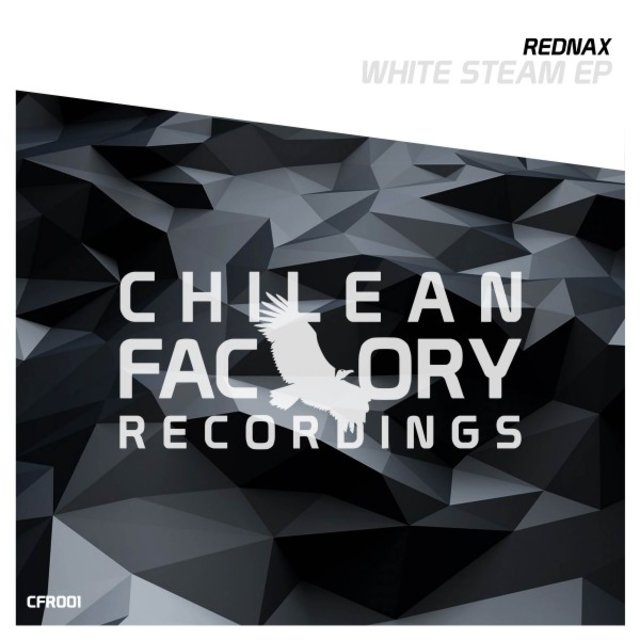White Steam EP