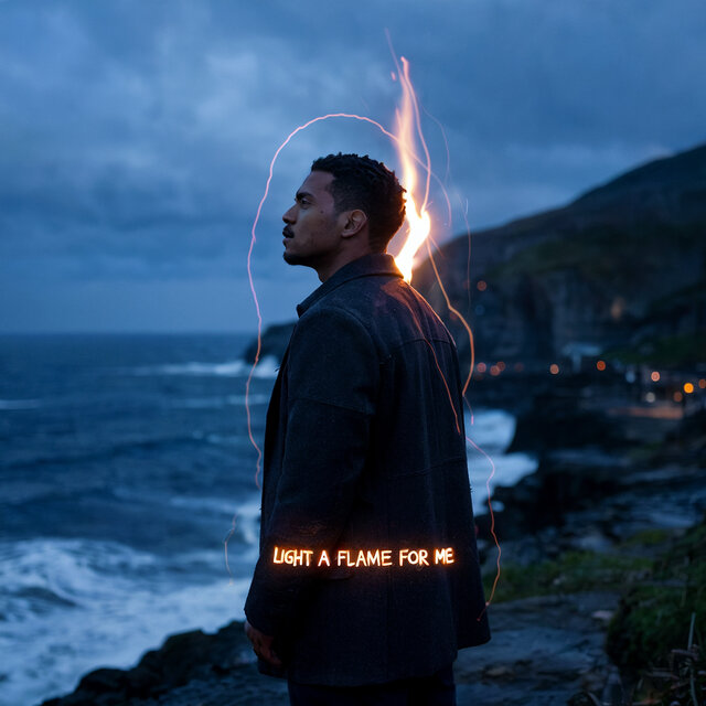 Light a Flame for Me