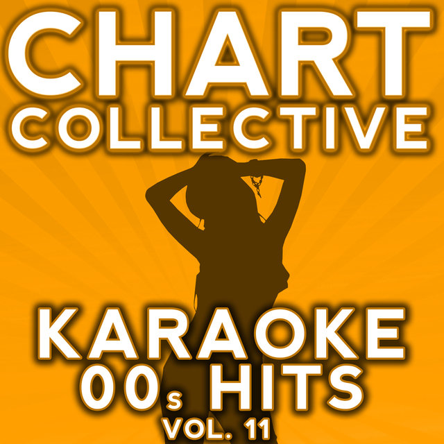 Karaoke Noughties Hits, Vol. 11