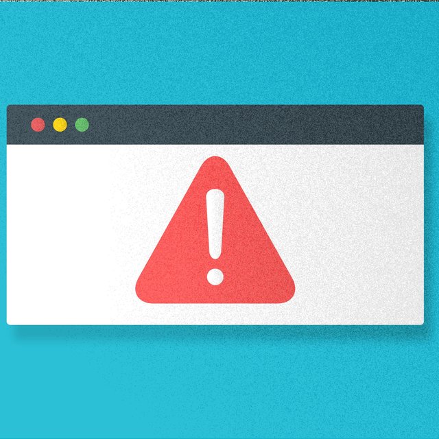 Stopped Working