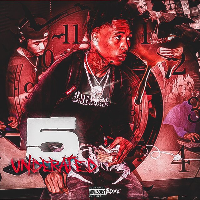 5 UNDERRATED EP