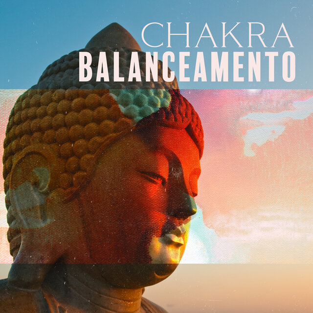 Chakra Balanceamento