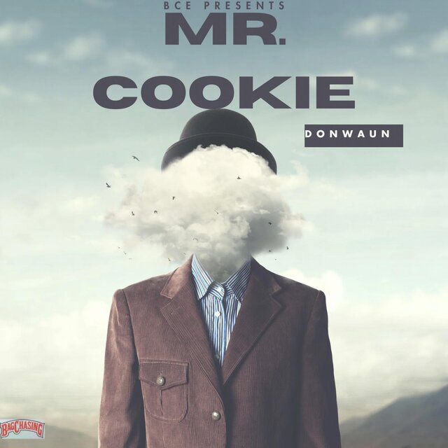 MR.COOKIE