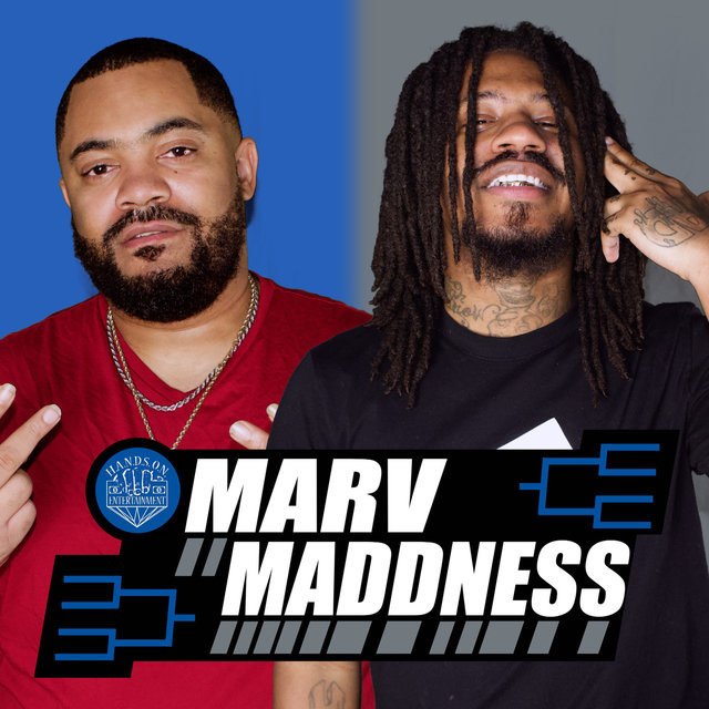 Marv Maddness