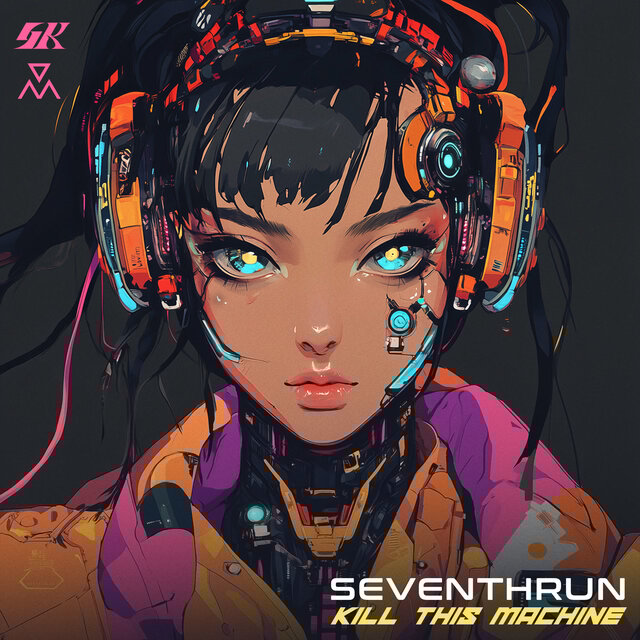 Kill This Machine (Manifest Mix)