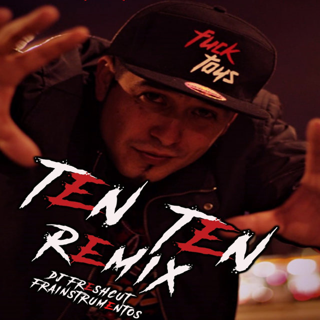 Ten Ten (Remix)
