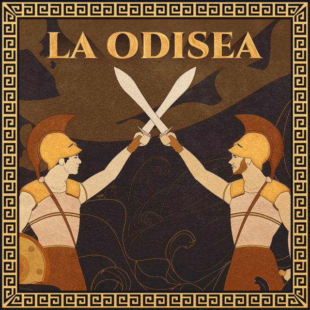 La Odisea