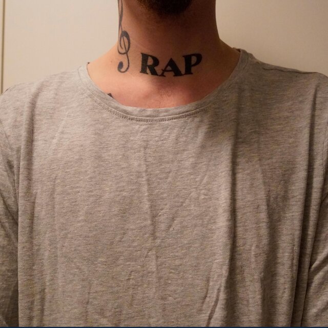RAP