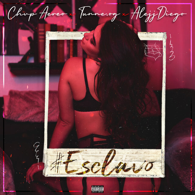 Esclavo