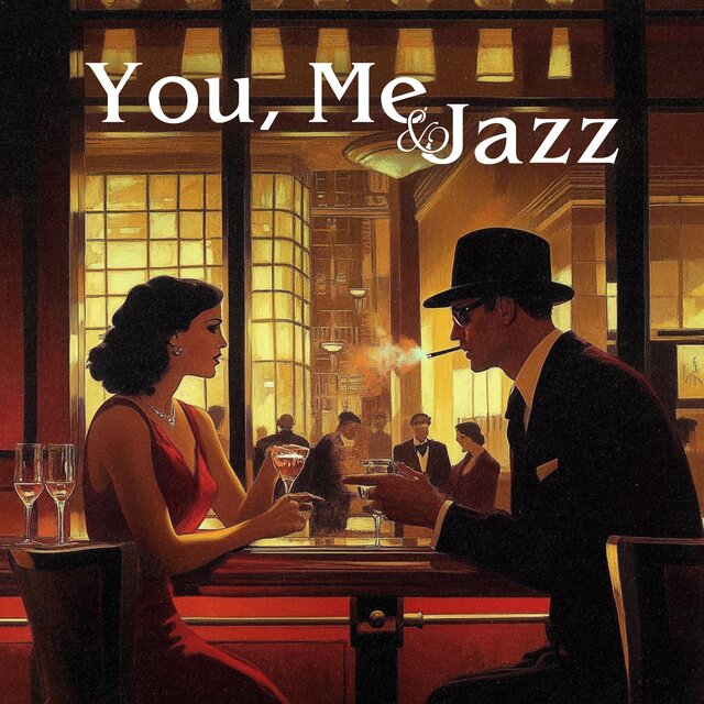 You, Me & Jazz (feat. Helios Jazz Club)