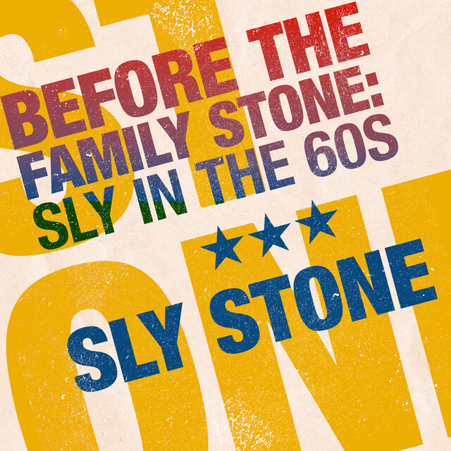 Before the Family Stone: Sly in the 60s