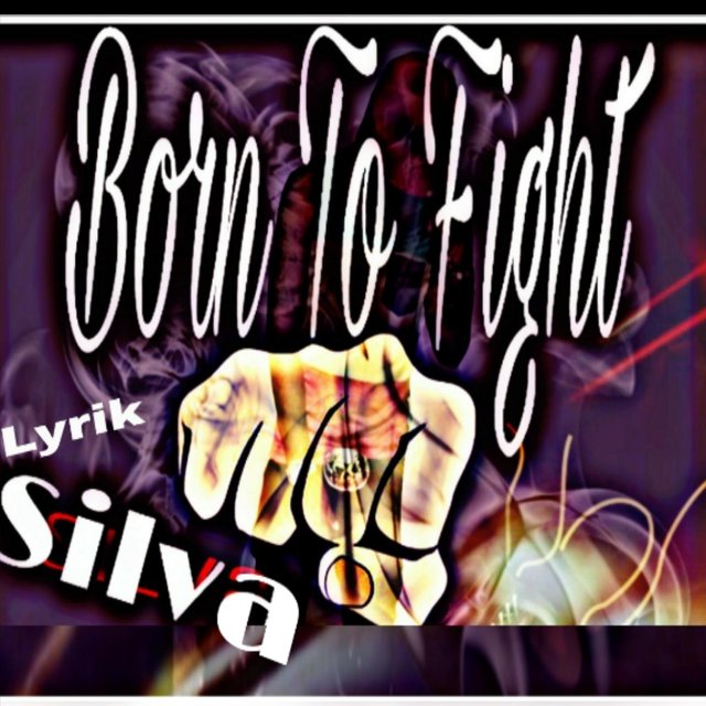 Born to Fight
