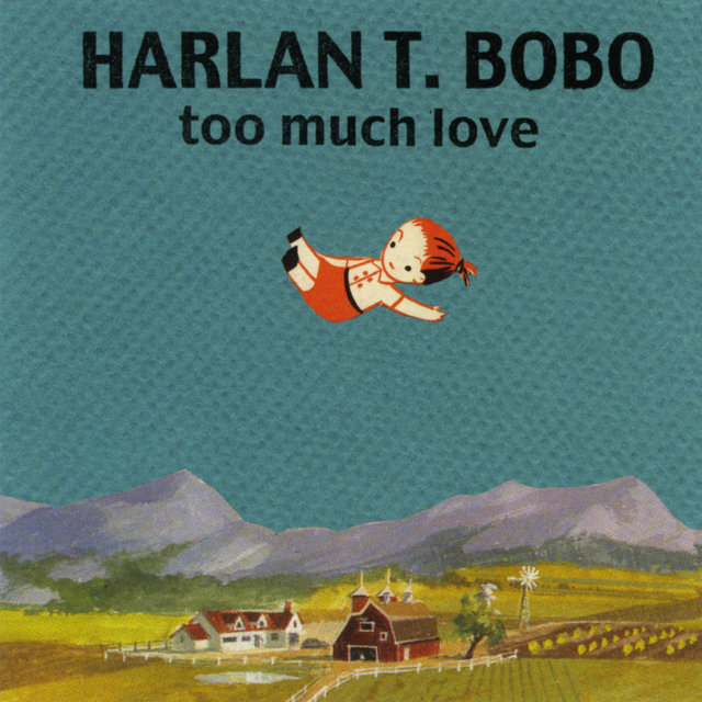 Too Much Love (Bonus Track Version)