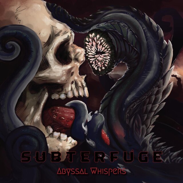 Abyssal Whispers