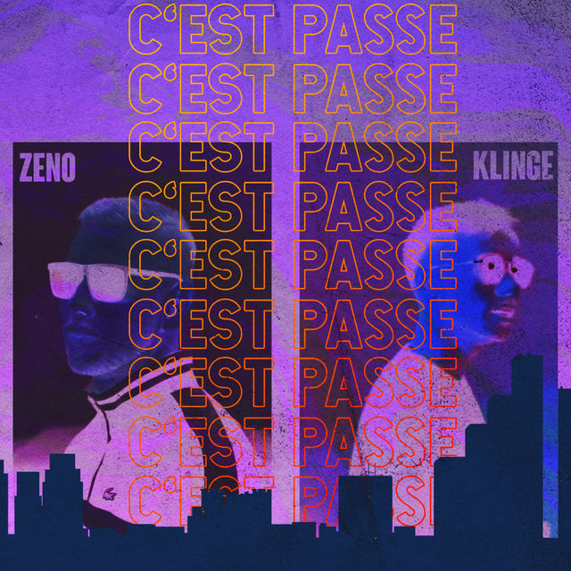 C'est passé