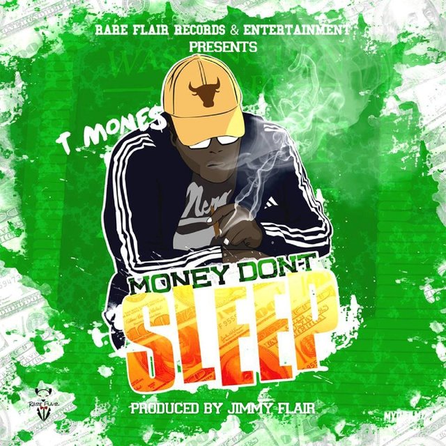 Money Don't Sleep