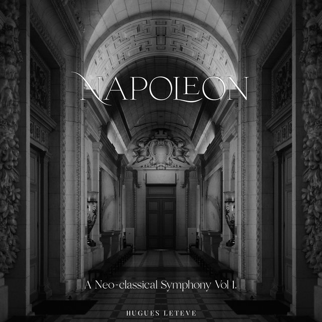 Napoleon (Original Show Soundtrack)