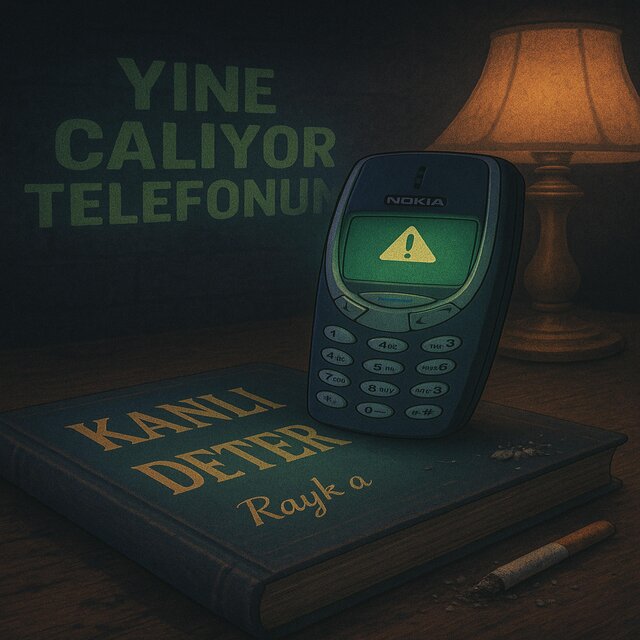 Yine Çalıyor Telefonum
