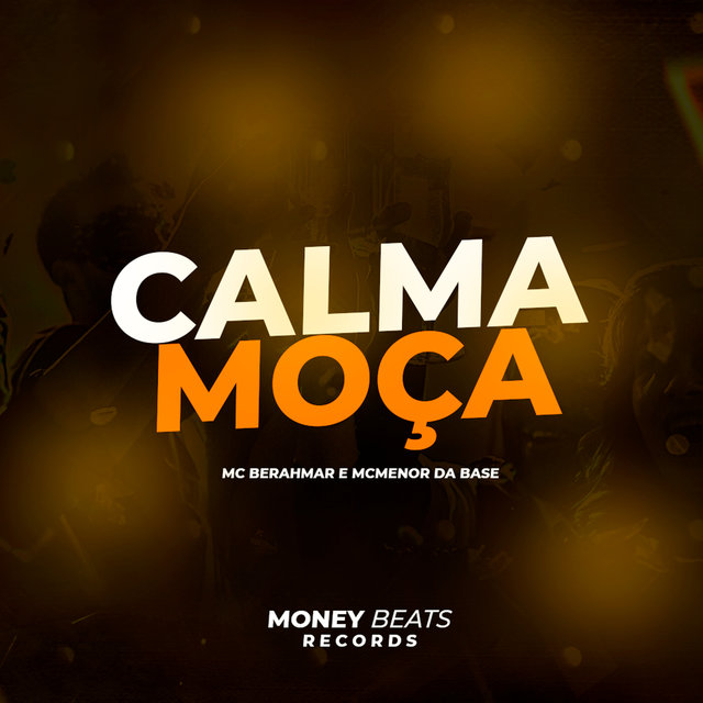 Calma Moça
