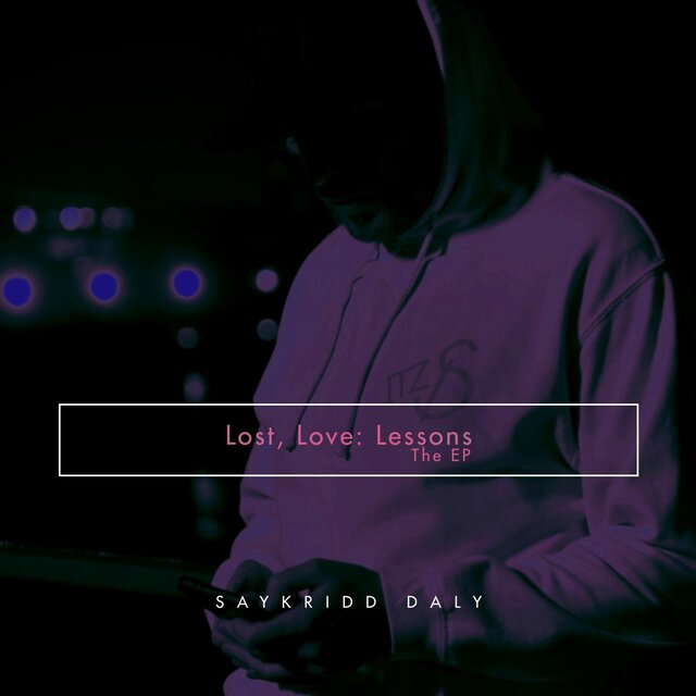 Lost, Love: Lessons