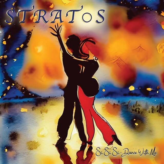 Si Si Si - Dance With Me