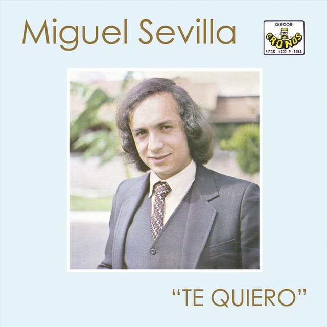 Te Quiero