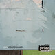 Cover art for album Compounded by ALKA