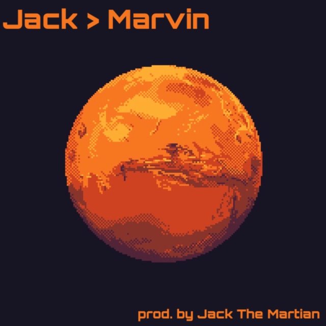 Jack > Marvin