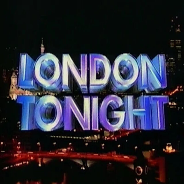 Cover art for album LONDON TONIGHT FREESTYLE by Dean Blunt, Skepta, Novelist, A$AP Rocky