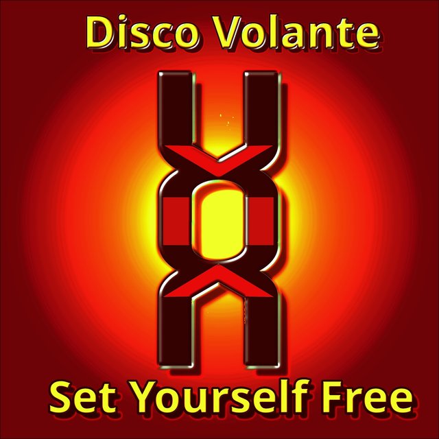 Set Yourself Free