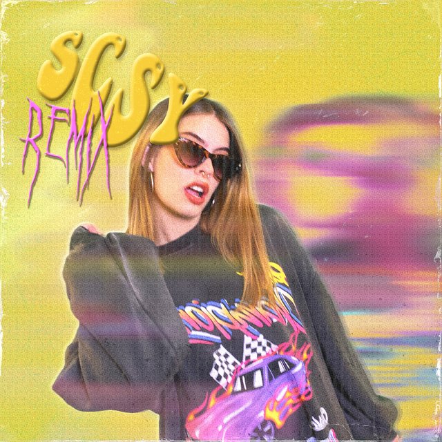 SCSY (VJRM Remix)