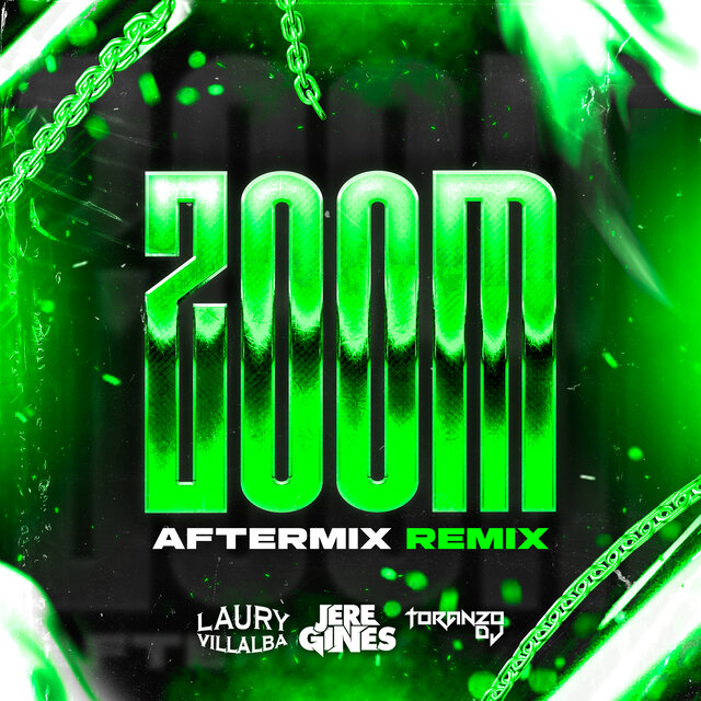 Zoom Aftermix (Remix)