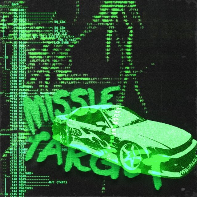 Missle Target