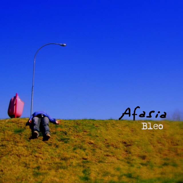 Afasia