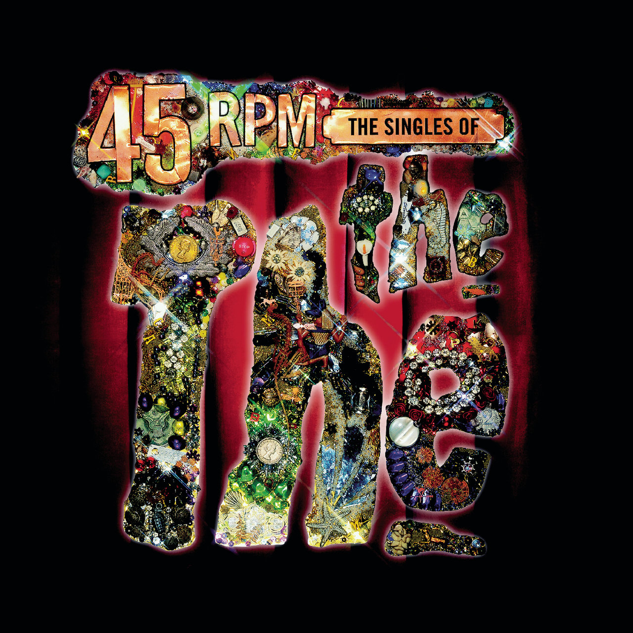 45 RPM - The Singles Of The The by The The on TIDAL