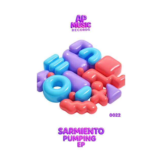 Pumping EP
