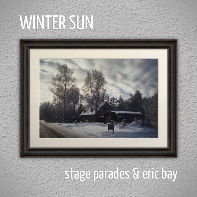 Winter Sun